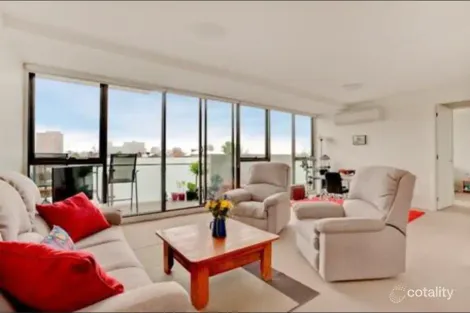 305/300 Young St, Fitzroy, VIC 3065