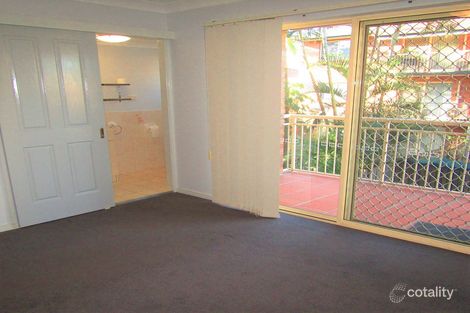 Property photo of 4/15 Joffre Street Coorparoo QLD 4151
