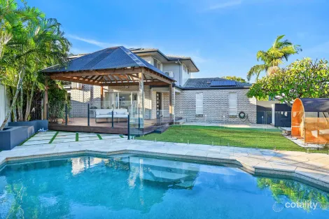 11 Styer Cct, Burleigh Waters, QLD 4220
