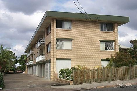 8/65 Heal St, New Farm, QLD 4005