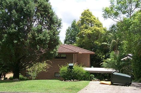 23 Osberg St, The Gap, QLD 4061