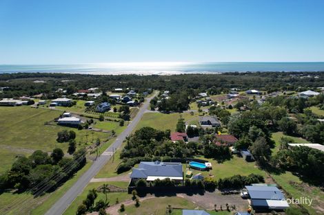 Property photo of 99 Castles Rd North Road North Craignish QLD 4655