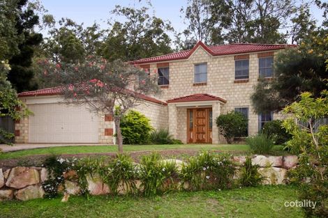 5 Homebush Ct, Joyner, QLD 4500