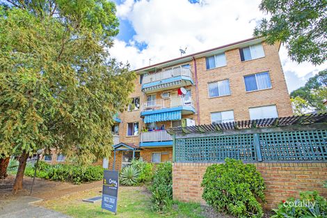 95/12-18 Equity Pl, Canley Vale, NSW 2166