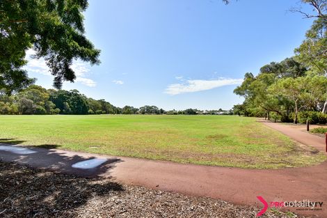 Property photo of 12/1 Brentham Street Leederville WA 6007