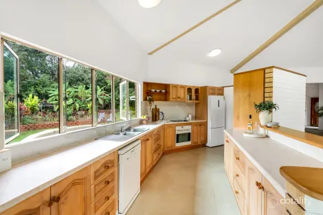 Property photo of 22 Williamson Drive Kuranda QLD 4881