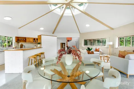 Property photo of 22 Williamson Drive Kuranda QLD 4881