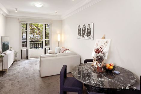 Property photo of 107/87-91 Cathedral Street Woolloomooloo NSW 2011