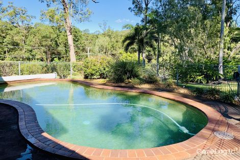 Property photo of 7 Gidya Road Mudgeeraba QLD 4213