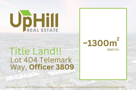 7 Telemark Way, Officer, VIC 3809