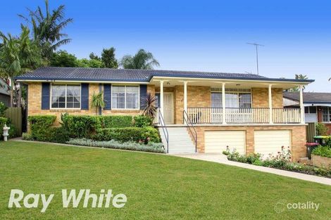 28 Munro St, Baulkham Hills, NSW 2153