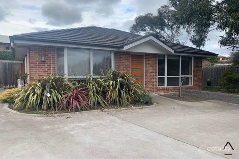 2/17 Johnston Rd, St Leonards, TAS 7250