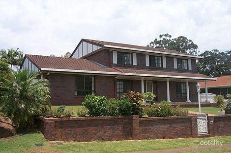 Property photo of 9 Faringdon Street Robertson QLD 4109