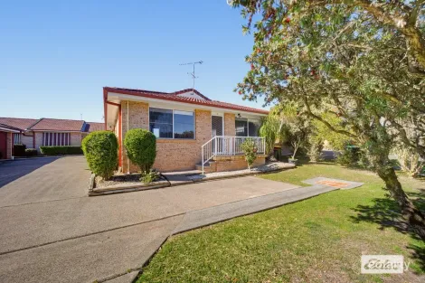 Property photo of 1/20 Coolabah Drive Taree NSW 2430