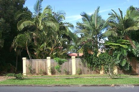 Property photo of 26A Meron Street Southport QLD 4215