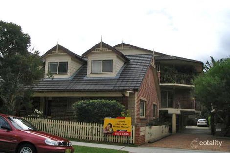 50 Grose St, North Parramatta, NSW 2151