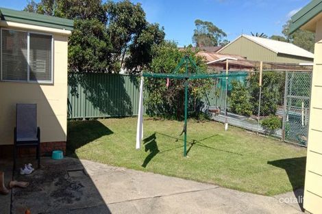 Property photo of 85 Ainslie Parade Tomakin NSW 2537