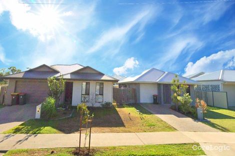 Property photo of 9 Halstone Street Condon QLD 4815