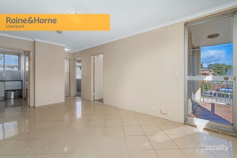 Property photo of 19/4 Collimore Avenue Liverpool NSW 2170