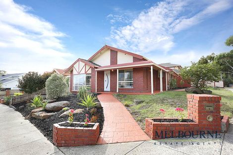 Property photo of 4 Brabham Drive Mill Park VIC 3082