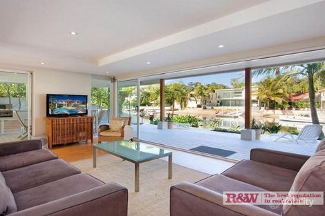 Property photo of 20 Wesley Court Noosa Heads QLD 4567