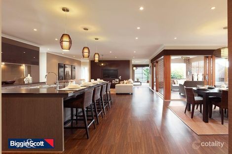 Property photo of 6 Ferdinand Drive Clyde North VIC 3978