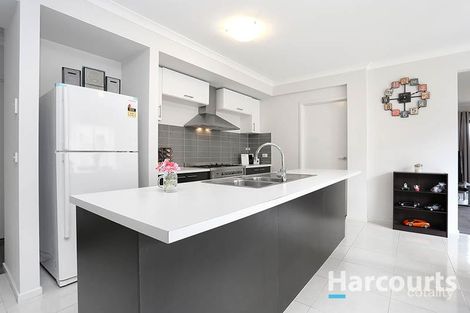 Property photo of 12 Macqueen Street Mernda VIC 3754