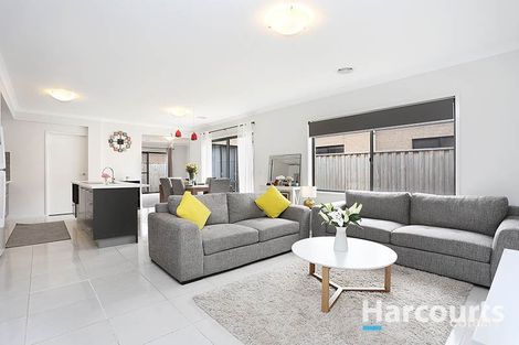 Property photo of 12 Macqueen Street Mernda VIC 3754