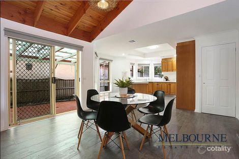 Property photo of 4 Brabham Drive Mill Park VIC 3082