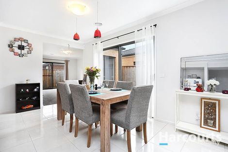 Property photo of 12 Macqueen Street Mernda VIC 3754