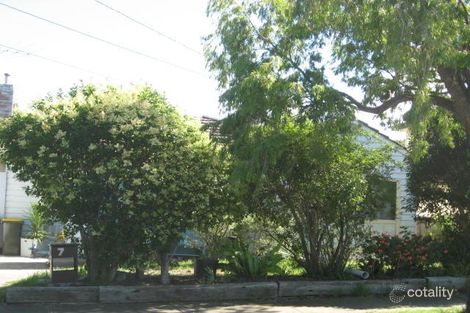 7 Staughton St, Sunshine, VIC 3020