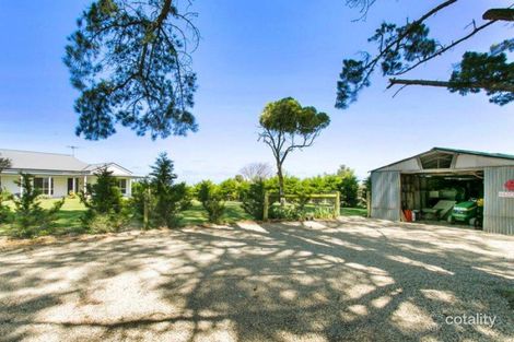 Property photo of 968B Springmount Road Inman Valley SA 5211