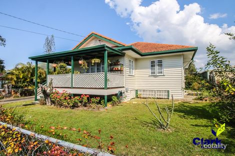 54 Mylne St, Chermside, QLD 4032
