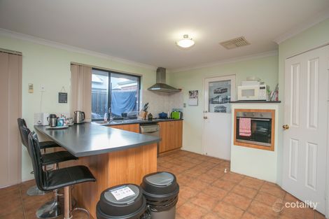 Property photo of 28 Toledo Circuit Port Kennedy WA 6172