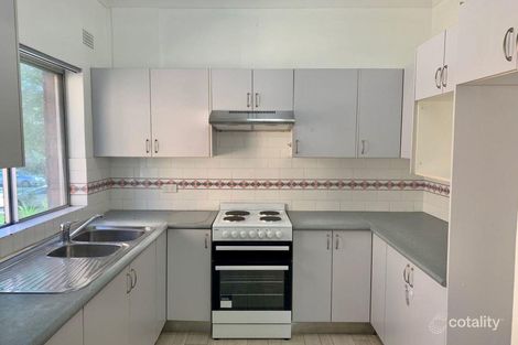 Property photo of 2/10-12 Queens Road Brighton-Le-Sands NSW 2216