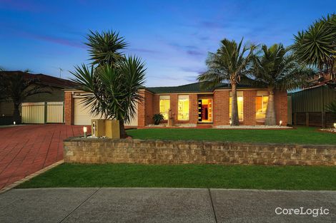 Property photo of 100 Greenway Drive West Hoxton NSW 2171