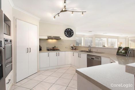 Property photo of 100 Greenway Drive West Hoxton NSW 2171