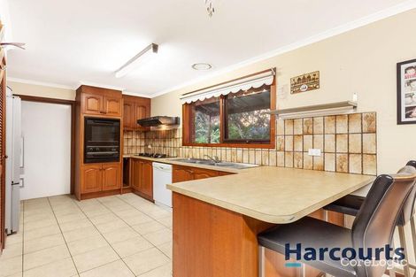 Property photo of 5 De Felice Place Wantirna VIC 3152