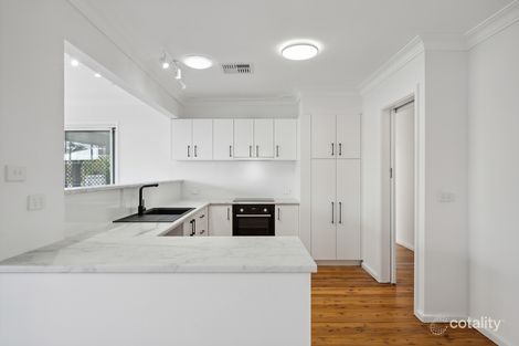 Property photo of 4 Anne Crescent Blaxland NSW 2774