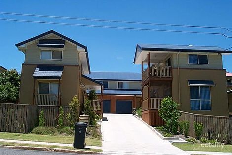 Property photo of 12 Yamboyna Street Manly QLD 4179