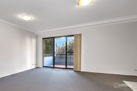 Property photo of 32/534-538 Liverpool Road Strathfield South NSW 2136