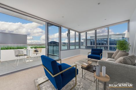 Property photo of 145/11 Trevillian Quay Kingston ACT 2604