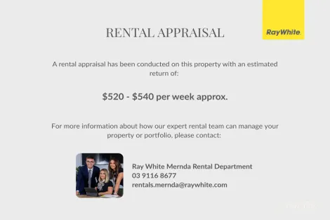 Property photo of 117 Saltlake Boulevard Wollert VIC 3750