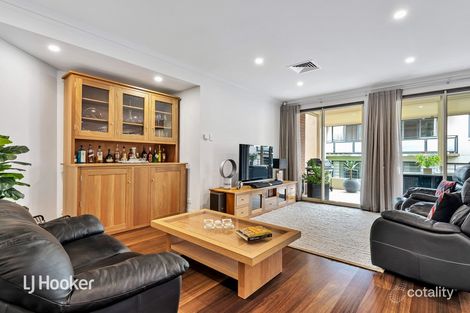 Property photo of 33/7 Liberman Close Adelaide SA 5000