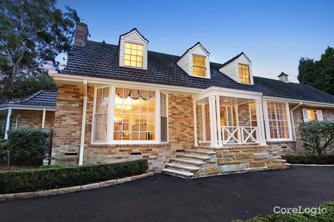 Property photo of 21 Berrillee Street Turramurra NSW 2074