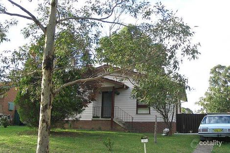 3 Melkarth Pl, Doonside, NSW 2767