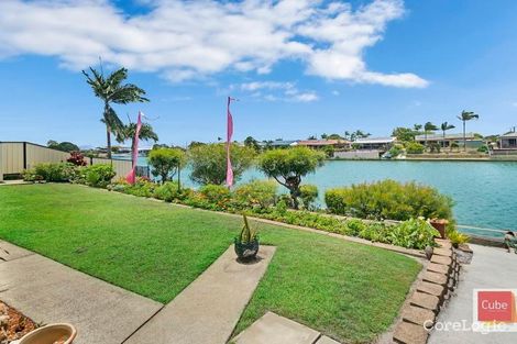 Property photo of 36 Piringa Street Wurtulla QLD 4575