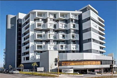 Property photo of 713/632 Doncaster Road Doncaster VIC 3108