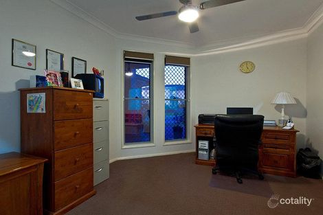 Property photo of 8 Rushcutter Avenue Oxenford QLD 4210