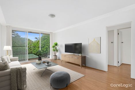Property photo of 12/7 Belmont Avenue Wollstonecraft NSW 2065